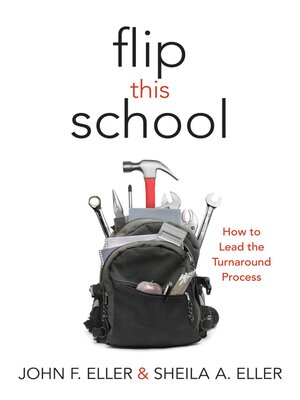 cover image of Flip This School